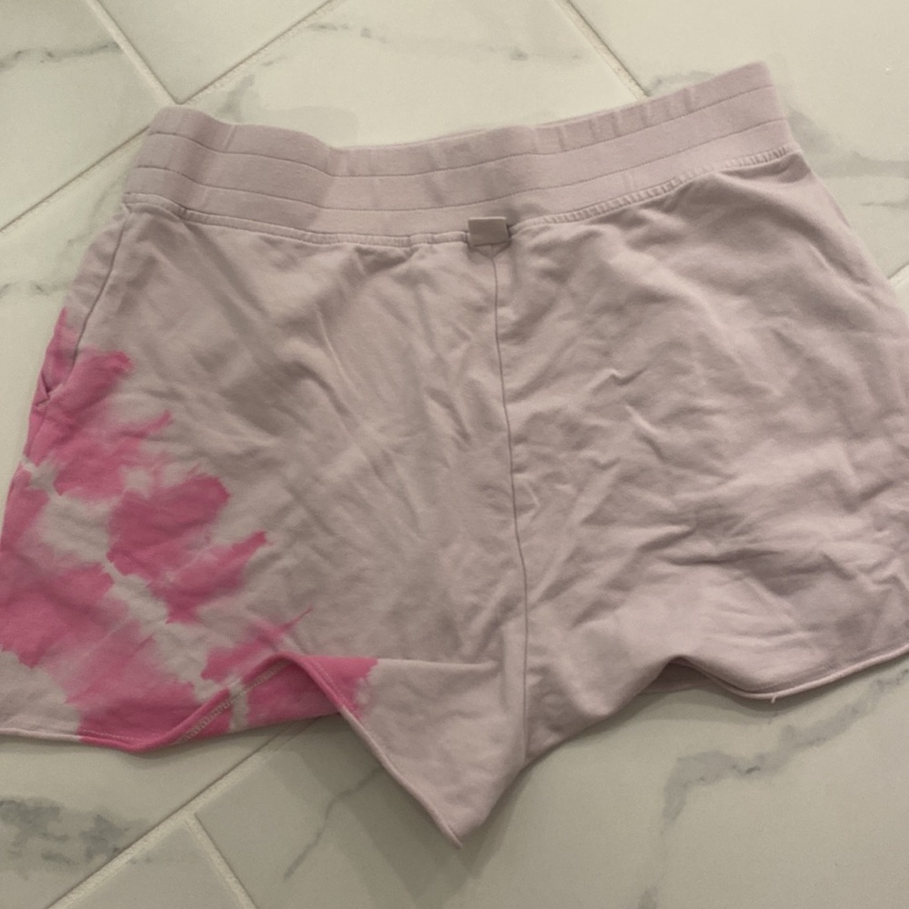LabJoy Stretchy Shorts - Picture 2 of 3